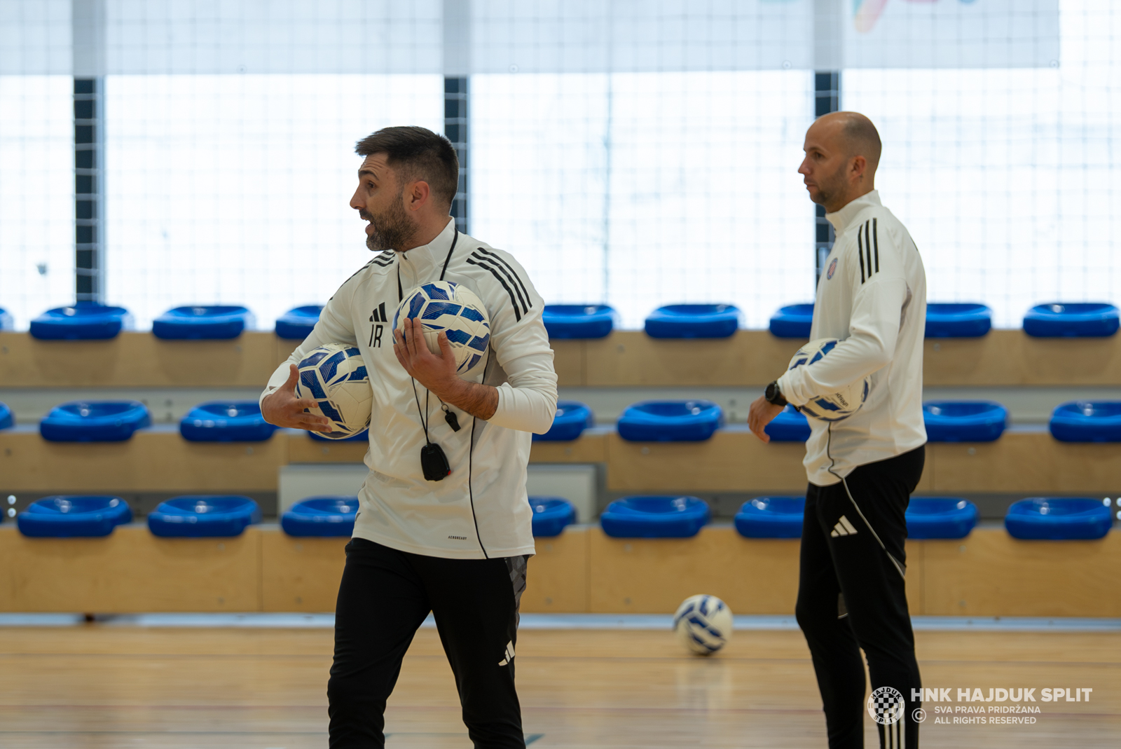 Nogometni kamp Makarska 2026.